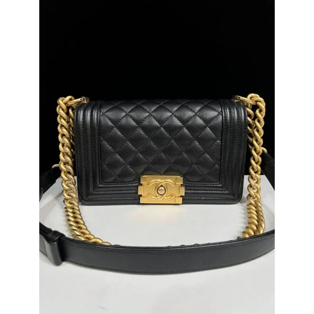 Chanel Women Pre-Loved Bag Very Good Condition